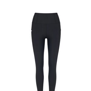 Breeches-Contour Milrey Breeches-Full Seat black NWT